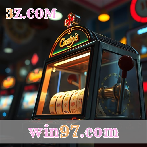 As Melhores Slots do win97.com: Diversão Garantida