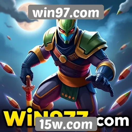 Novidades de jogos disponíveis no win97.com